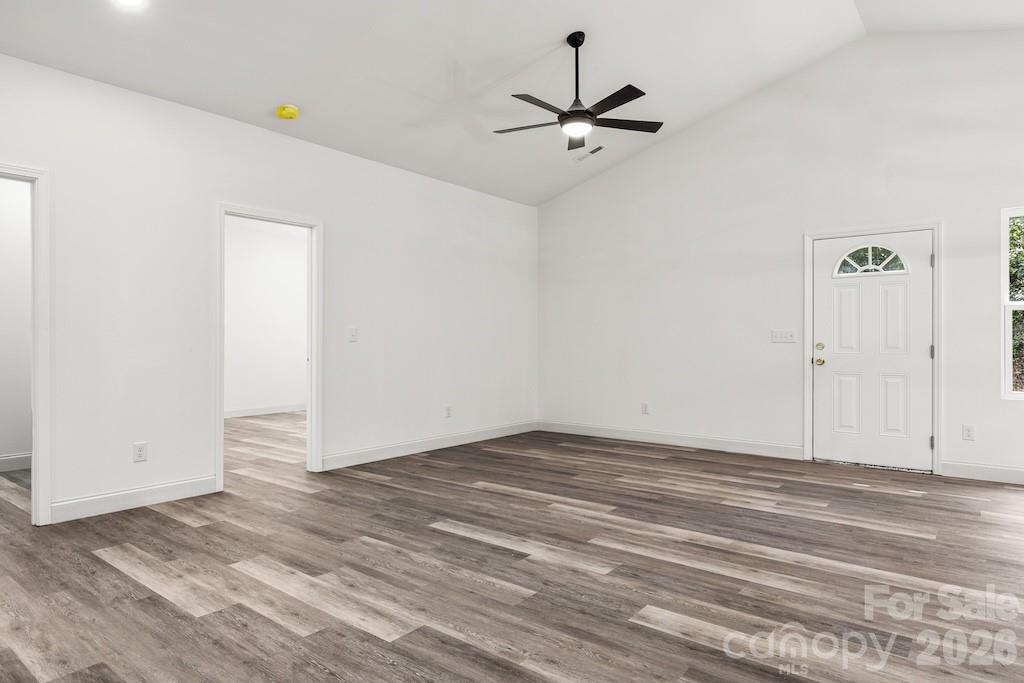 503 E Dunlap Street — Lancaster