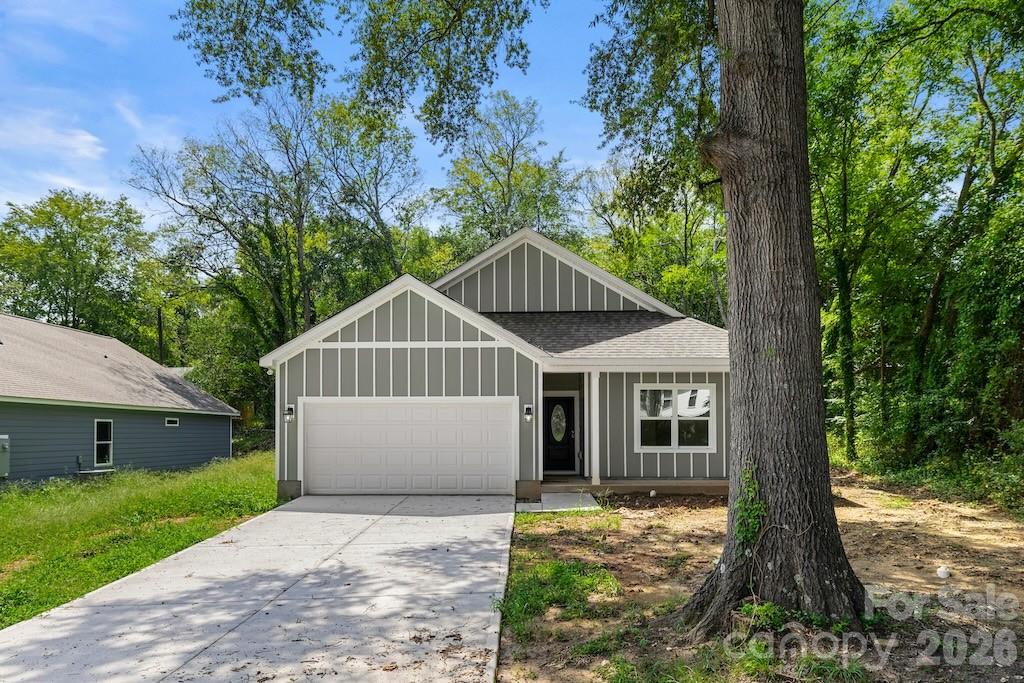 503 E Dunlap Street — Lancaster