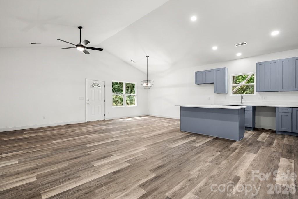 503 E Dunlap Street — Lancaster