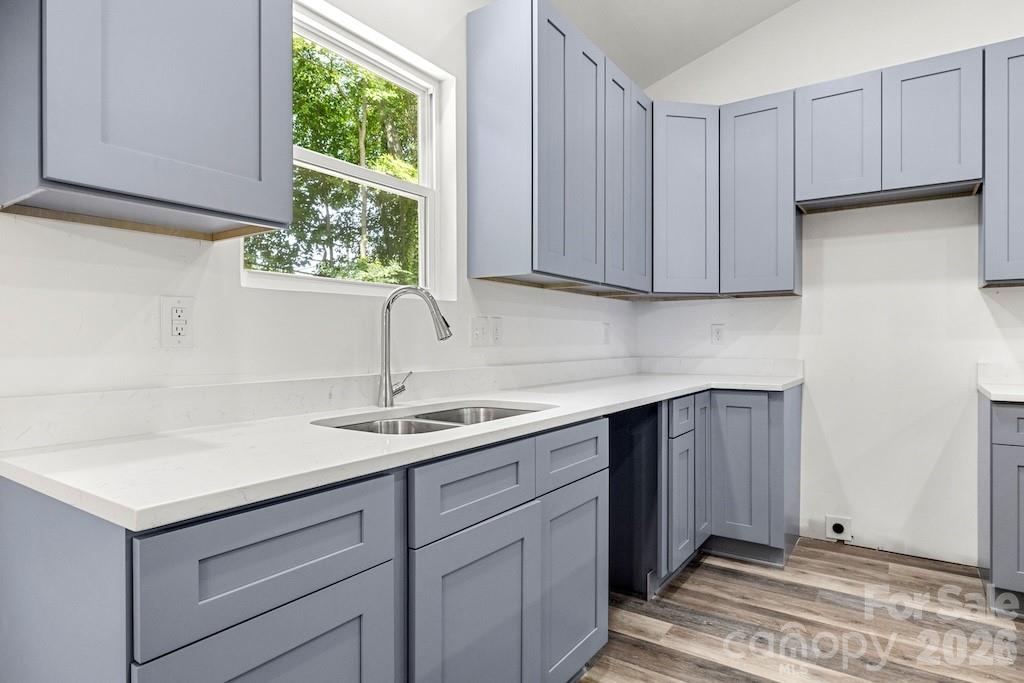 503 E Dunlap Street — Lancaster