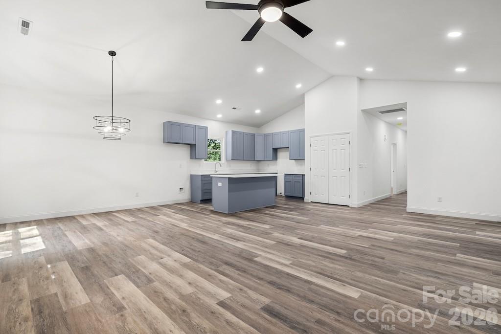 503 E Dunlap Street — Lancaster