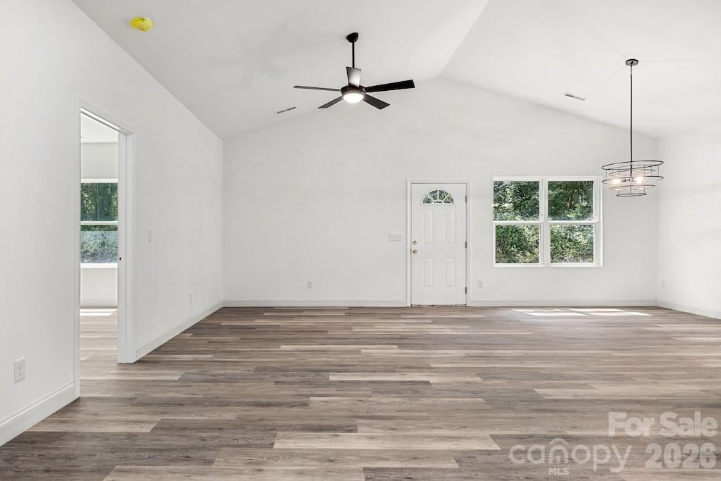 503 E Dunlap Street — Lancaster