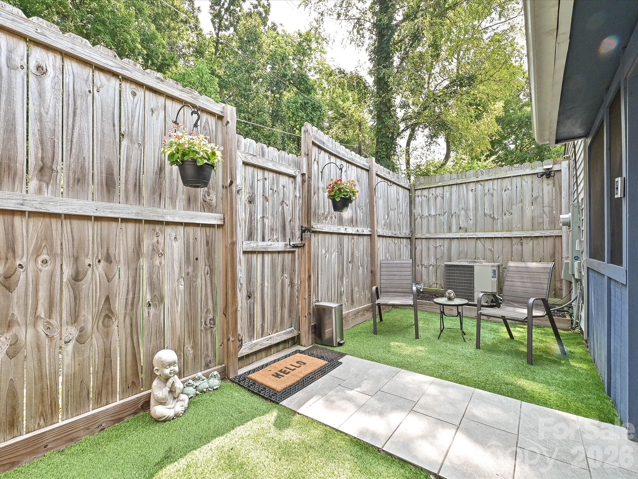 8069 Regent Park Lane — Charlotte