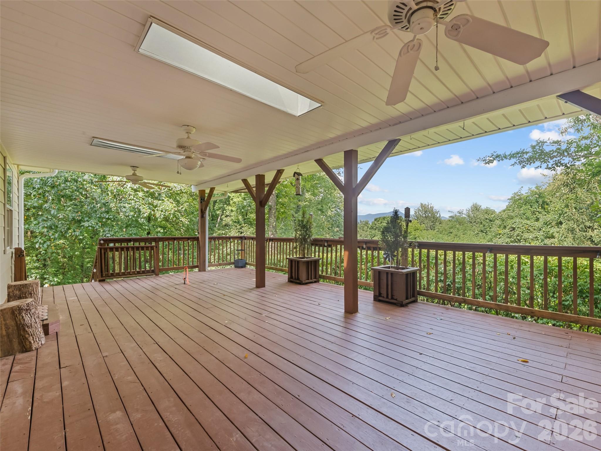 154 Presidential Drive — Waynesville