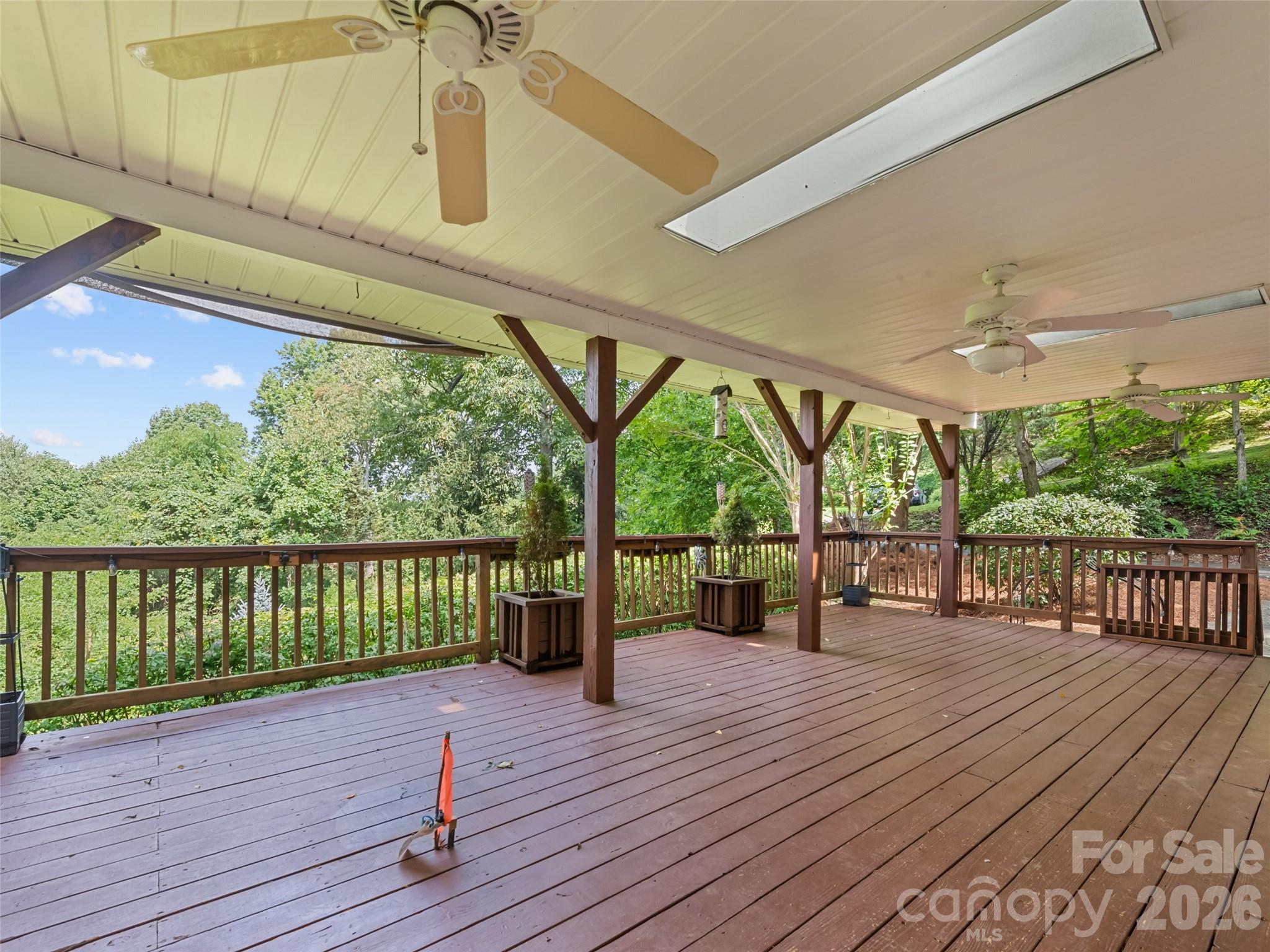154 Presidential Drive — Waynesville