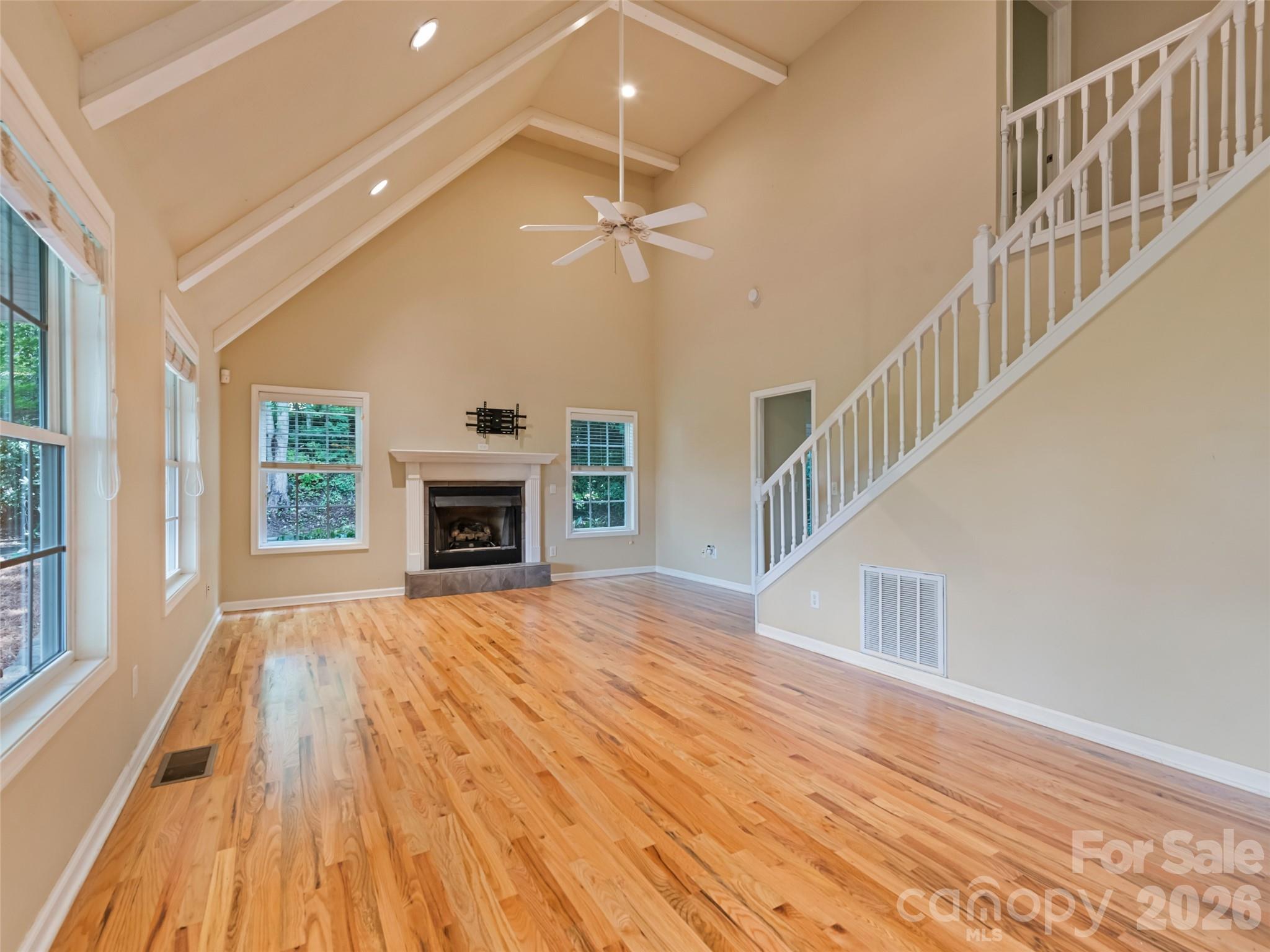 154 Presidential Drive — Waynesville