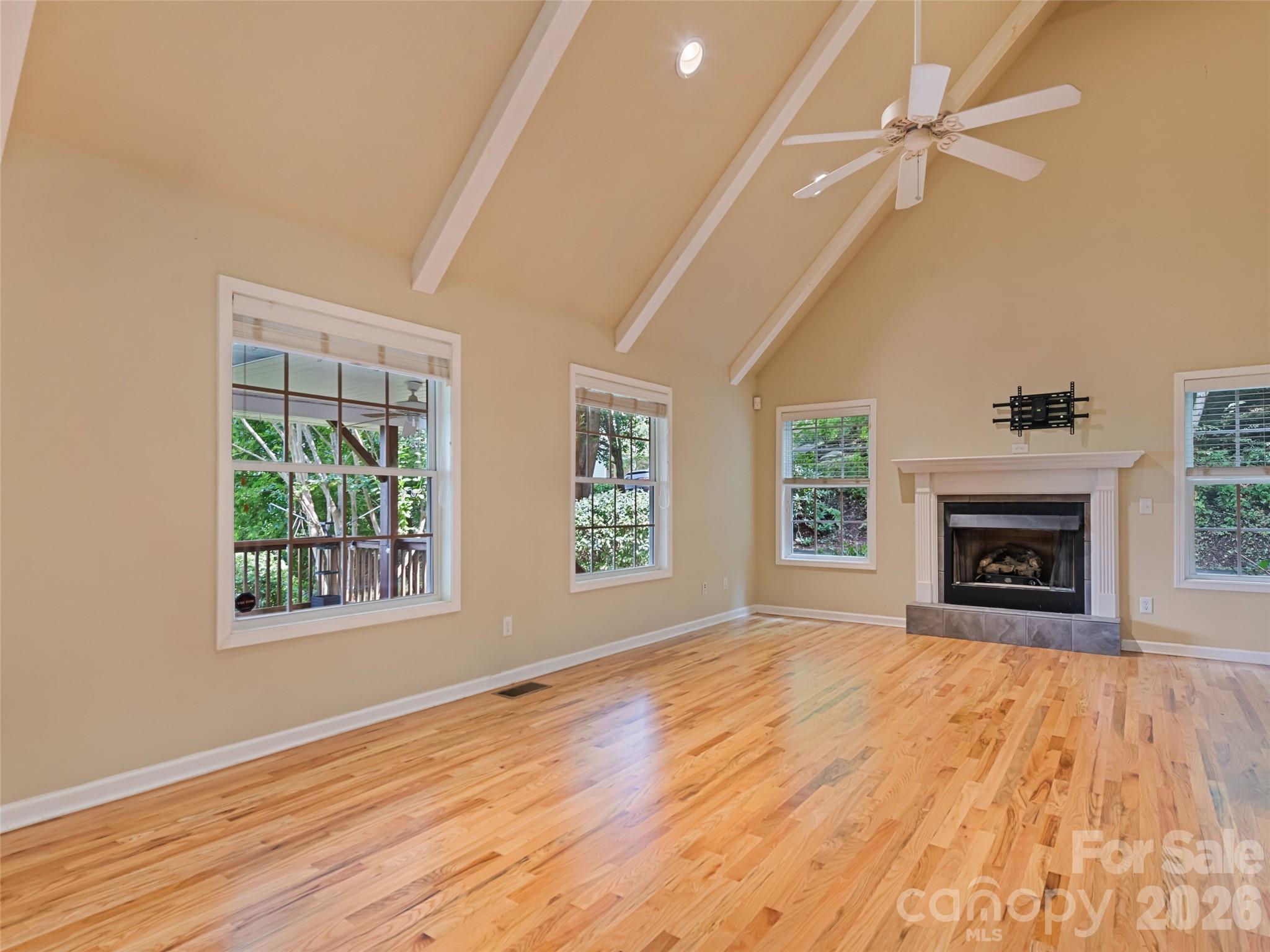 154 Presidential Drive — Waynesville