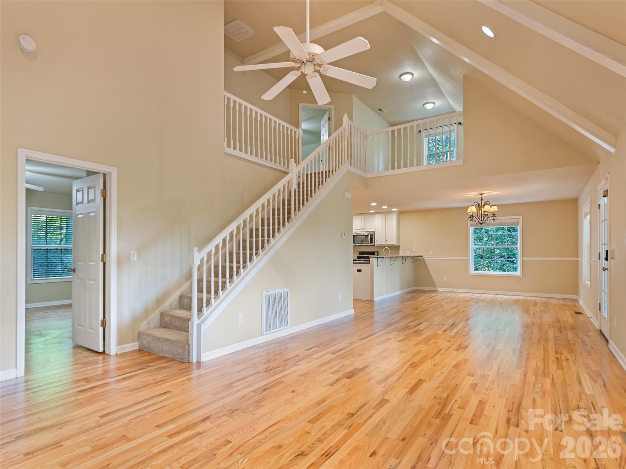 154 Presidential Drive — Waynesville