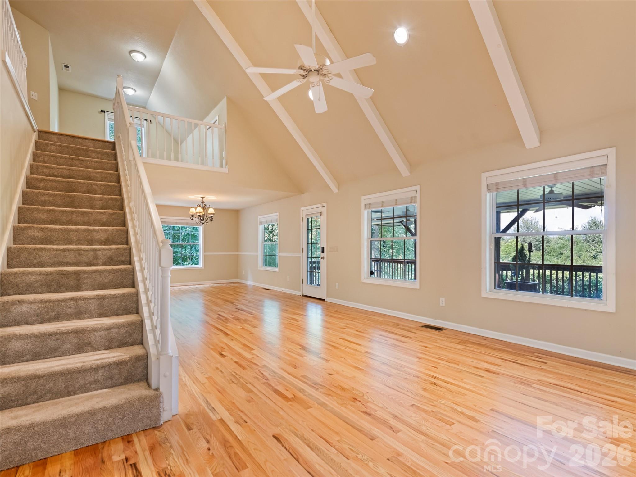 154 Presidential Drive — Waynesville