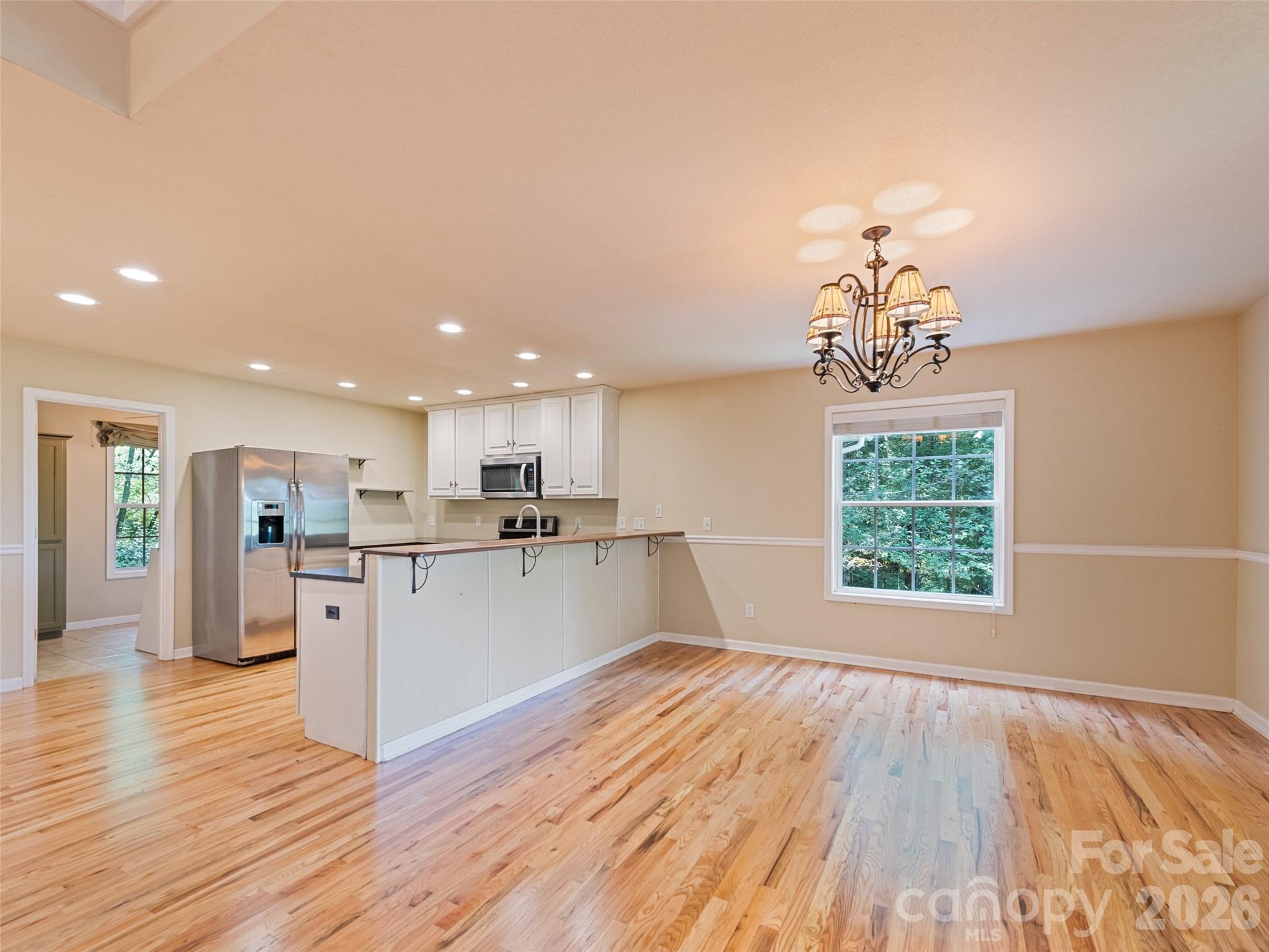 154 Presidential Drive — Waynesville