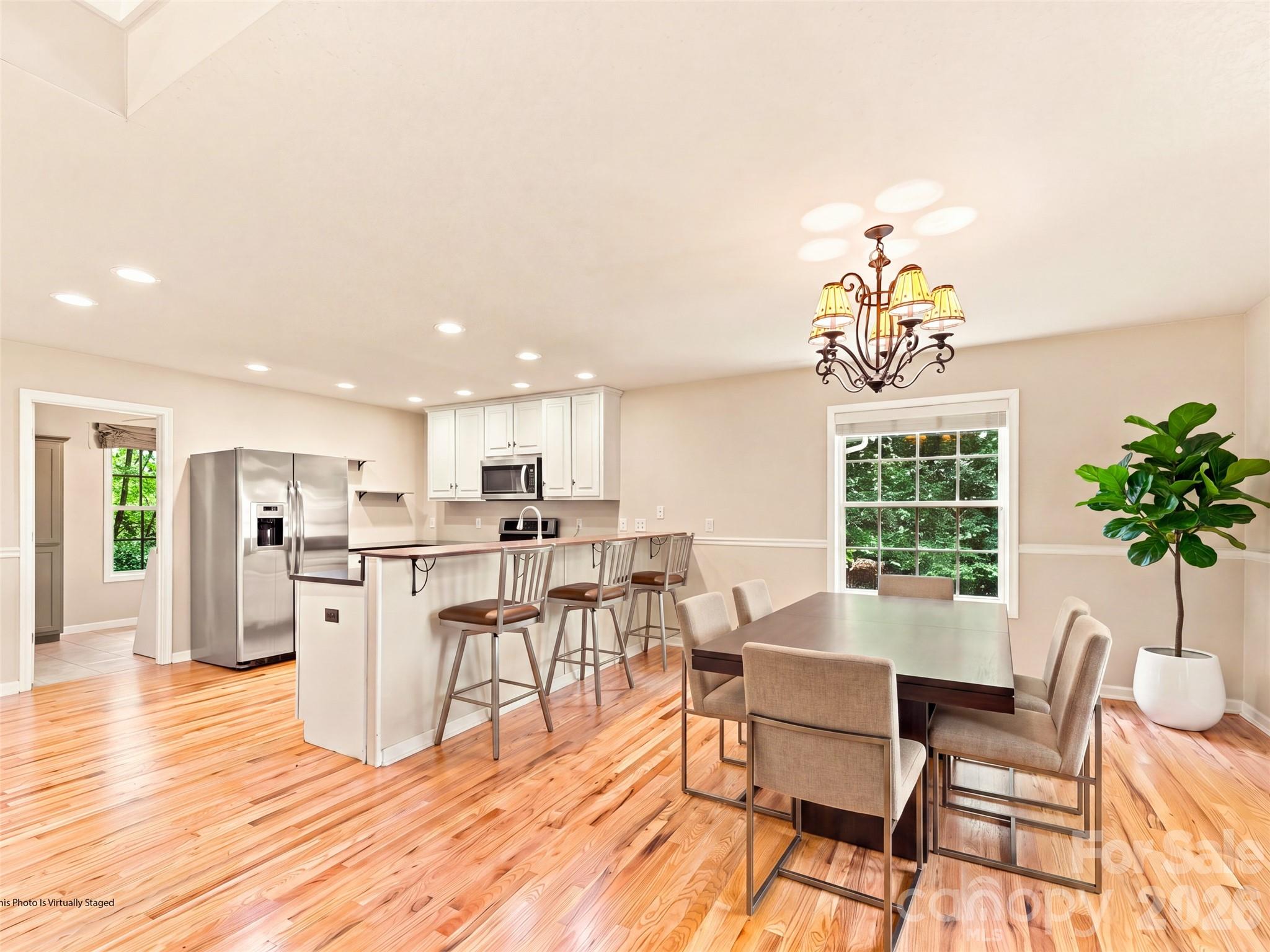 154 Presidential Drive — Waynesville
