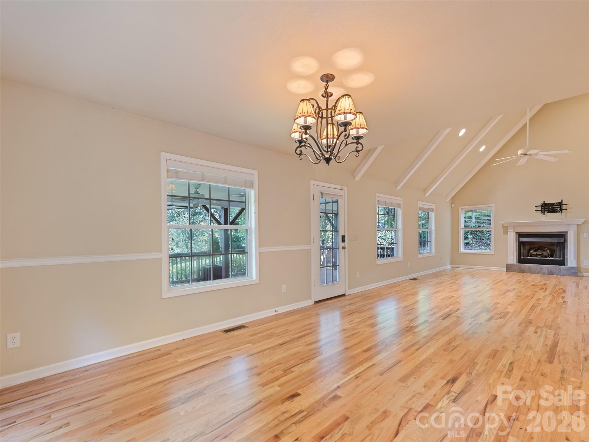 154 Presidential Drive — Waynesville