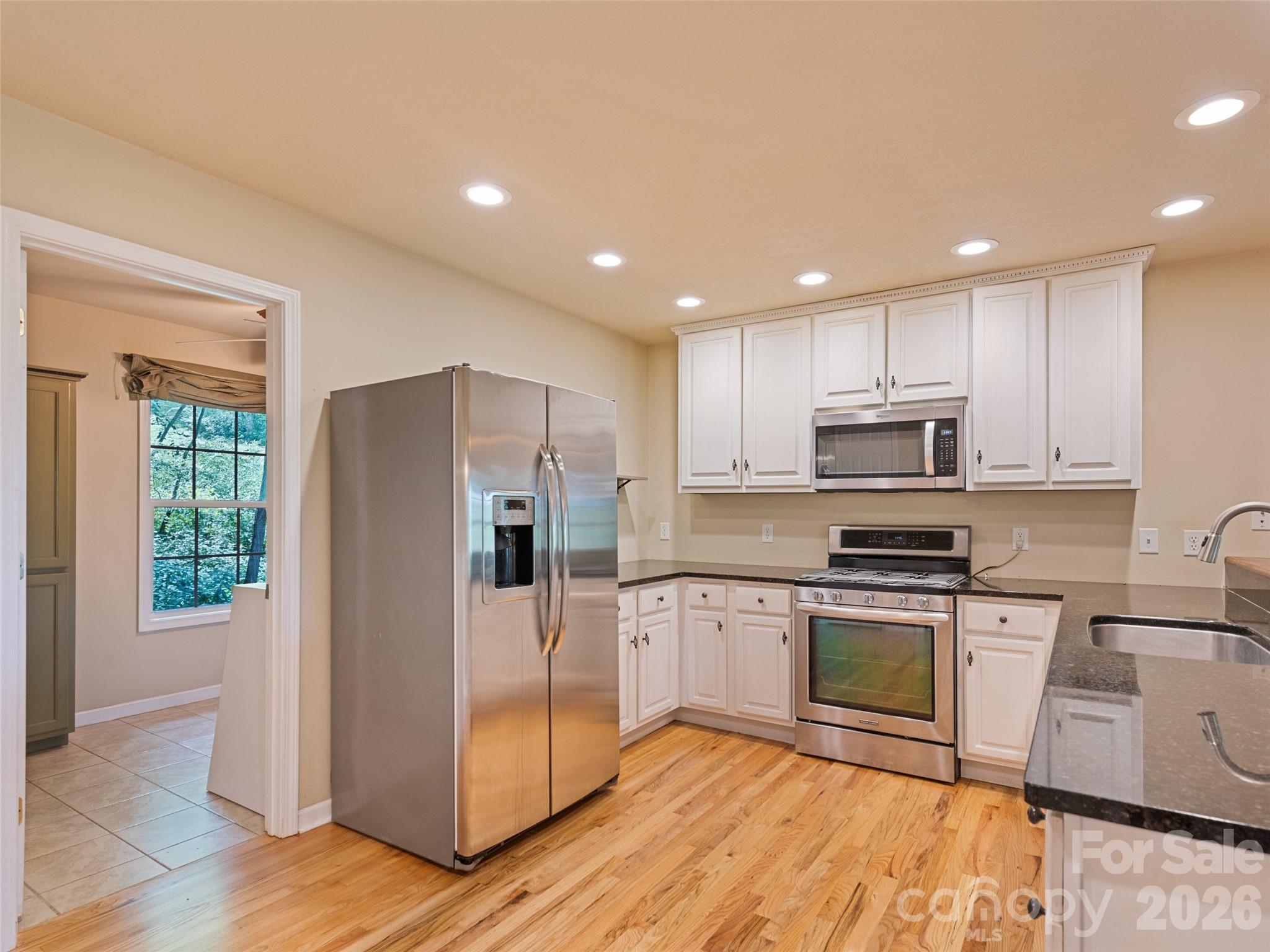 154 Presidential Drive — Waynesville