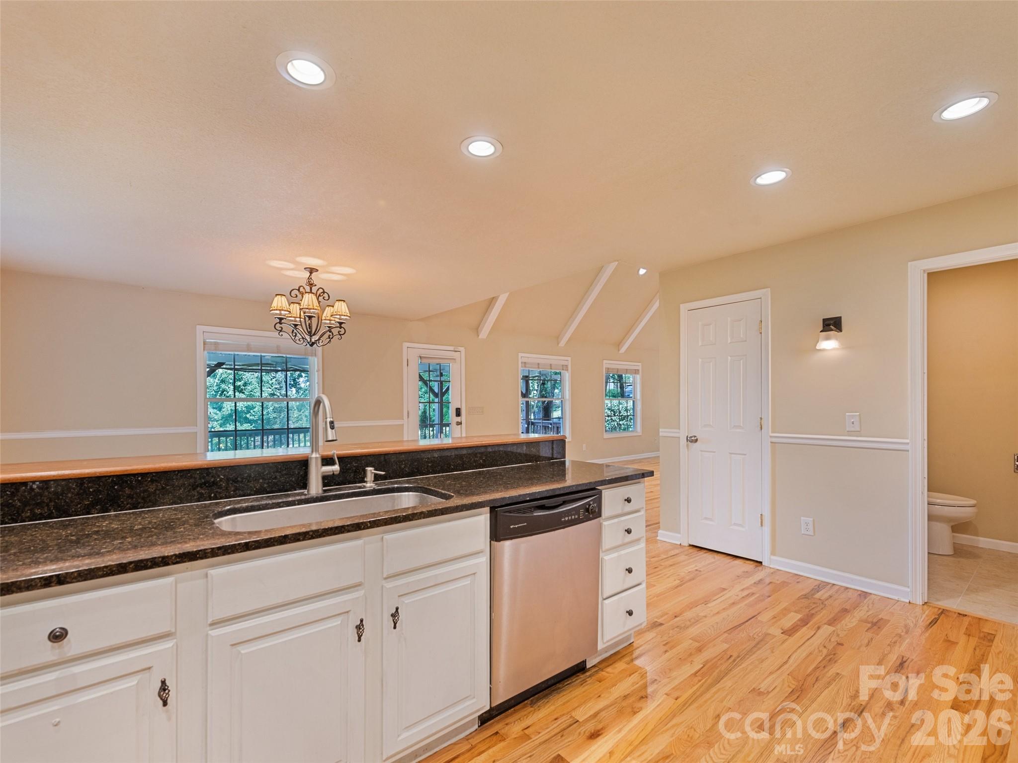 154 Presidential Drive — Waynesville
