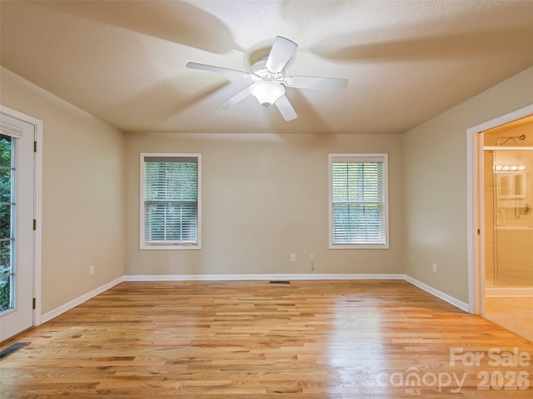 154 Presidential Drive — Waynesville