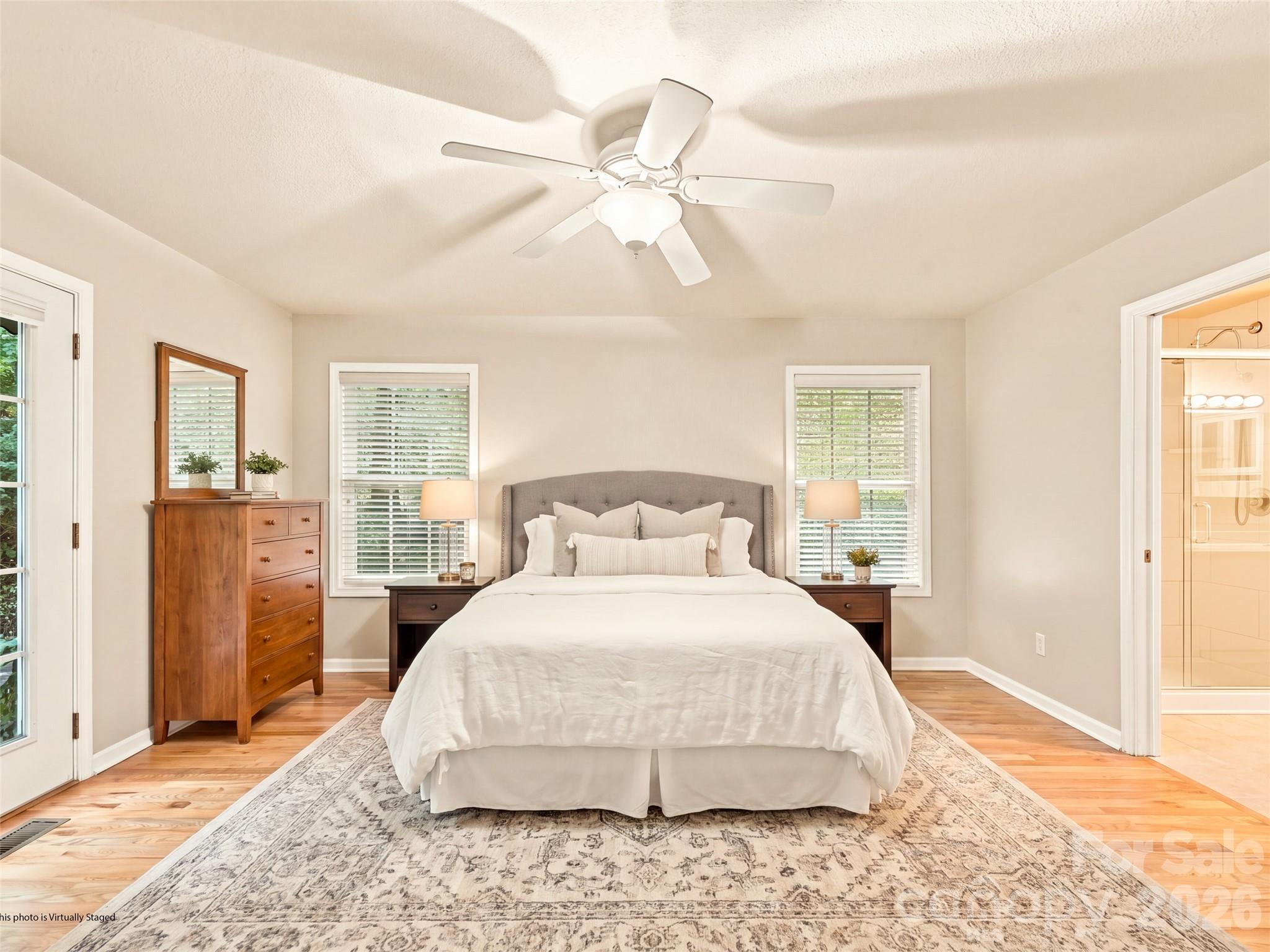 154 Presidential Drive — Waynesville