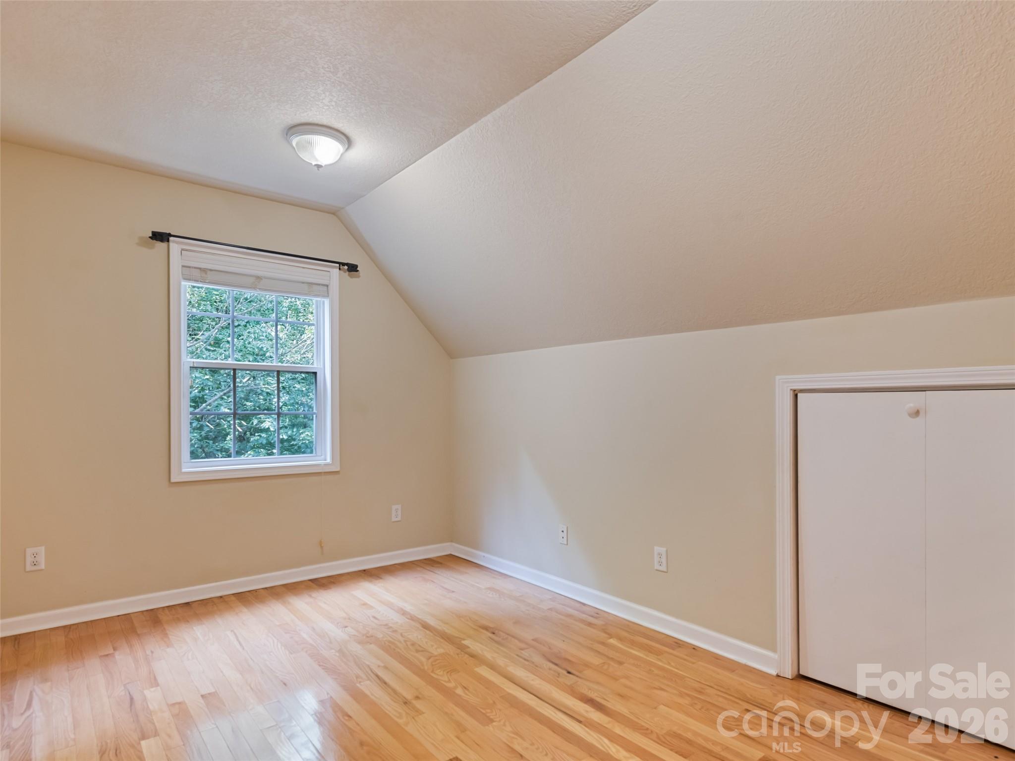 154 Presidential Drive — Waynesville