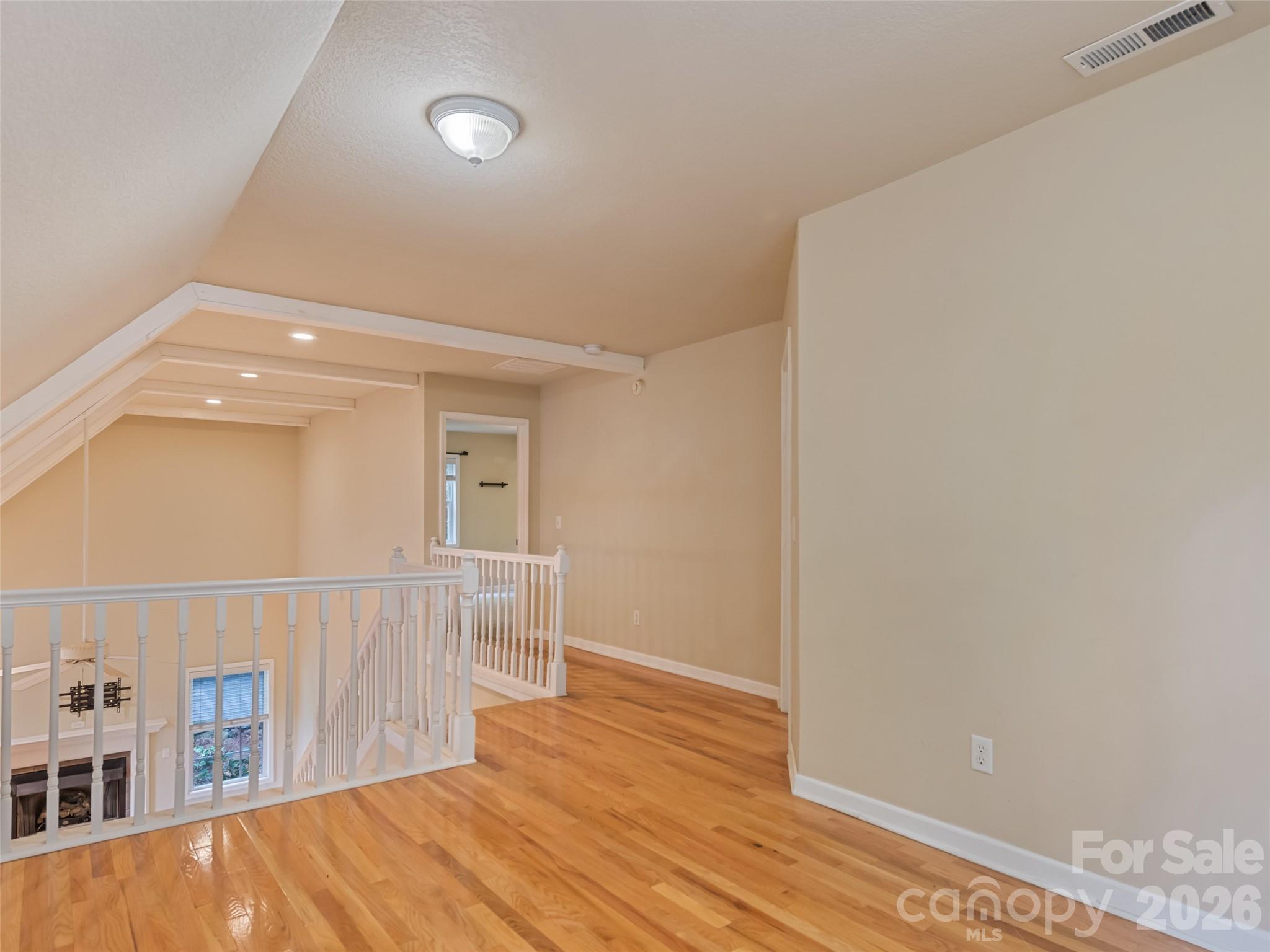 154 Presidential Drive — Waynesville