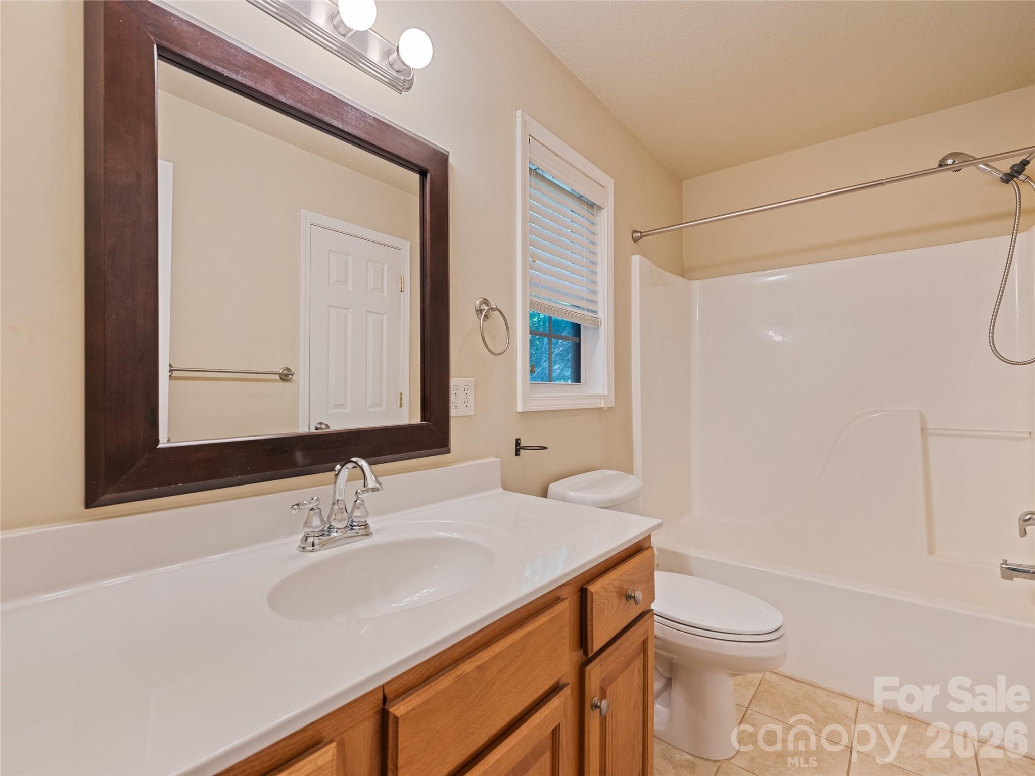 154 Presidential Drive — Waynesville
