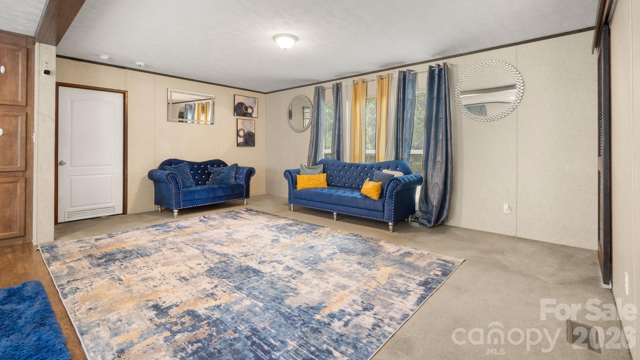 602 Preston Brooks Drive — Catawba