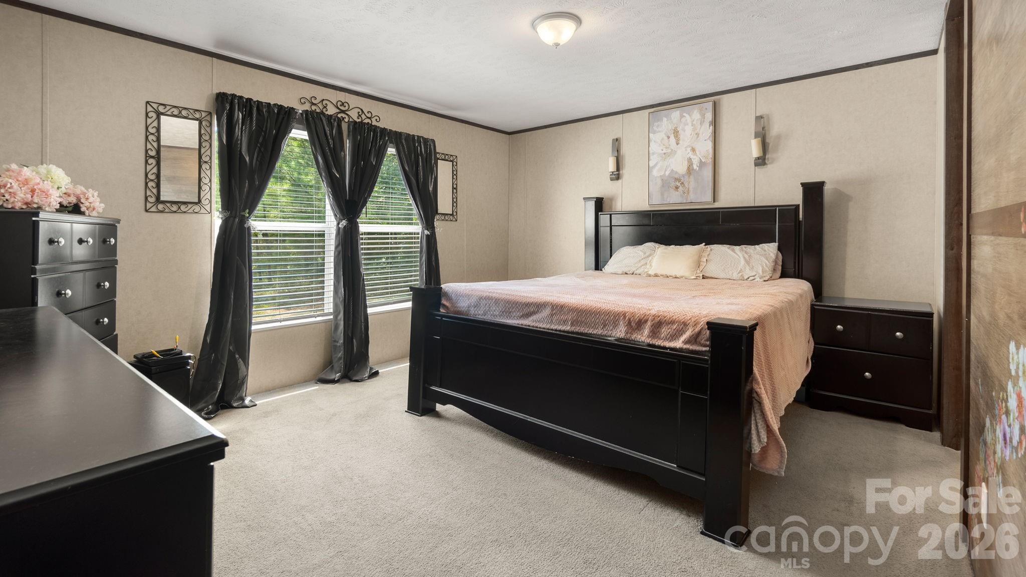 602 Preston Brooks Drive — Catawba
