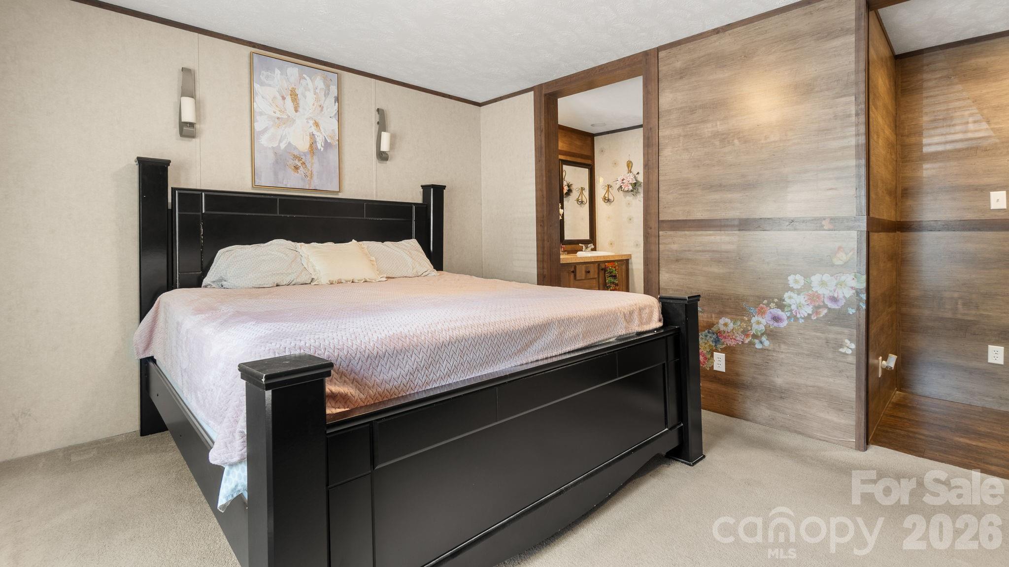 602 Preston Brooks Drive — Catawba