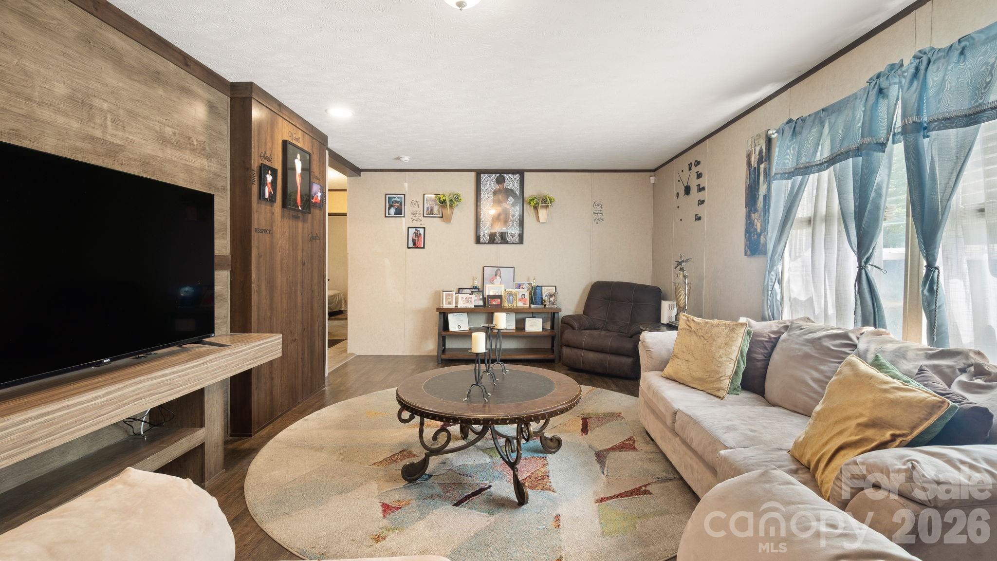 602 Preston Brooks Drive — Catawba