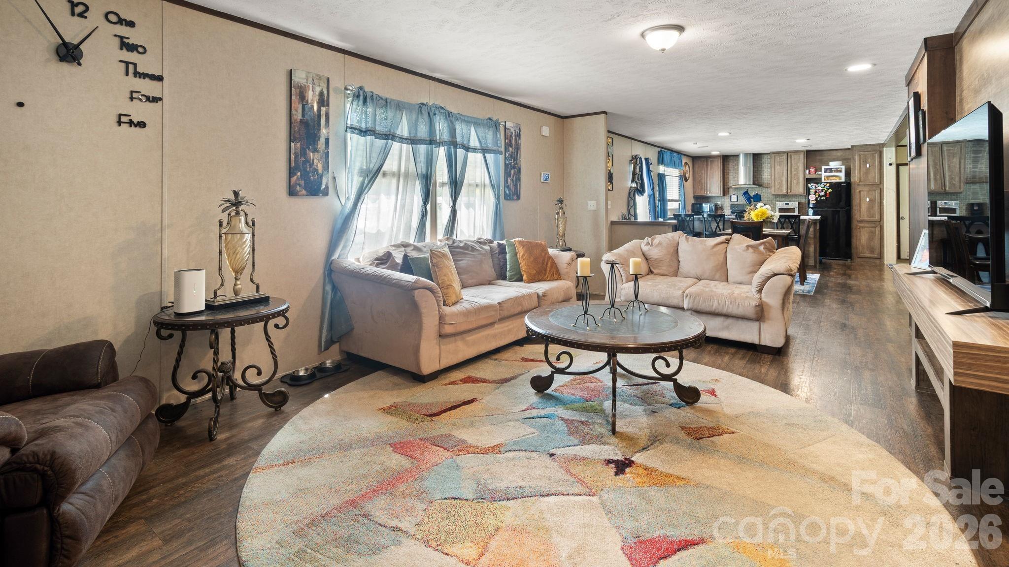 602 Preston Brooks Drive — Catawba
