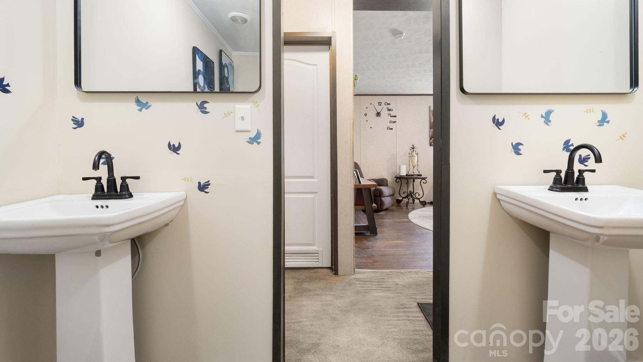 602 Preston Brooks Drive — Catawba