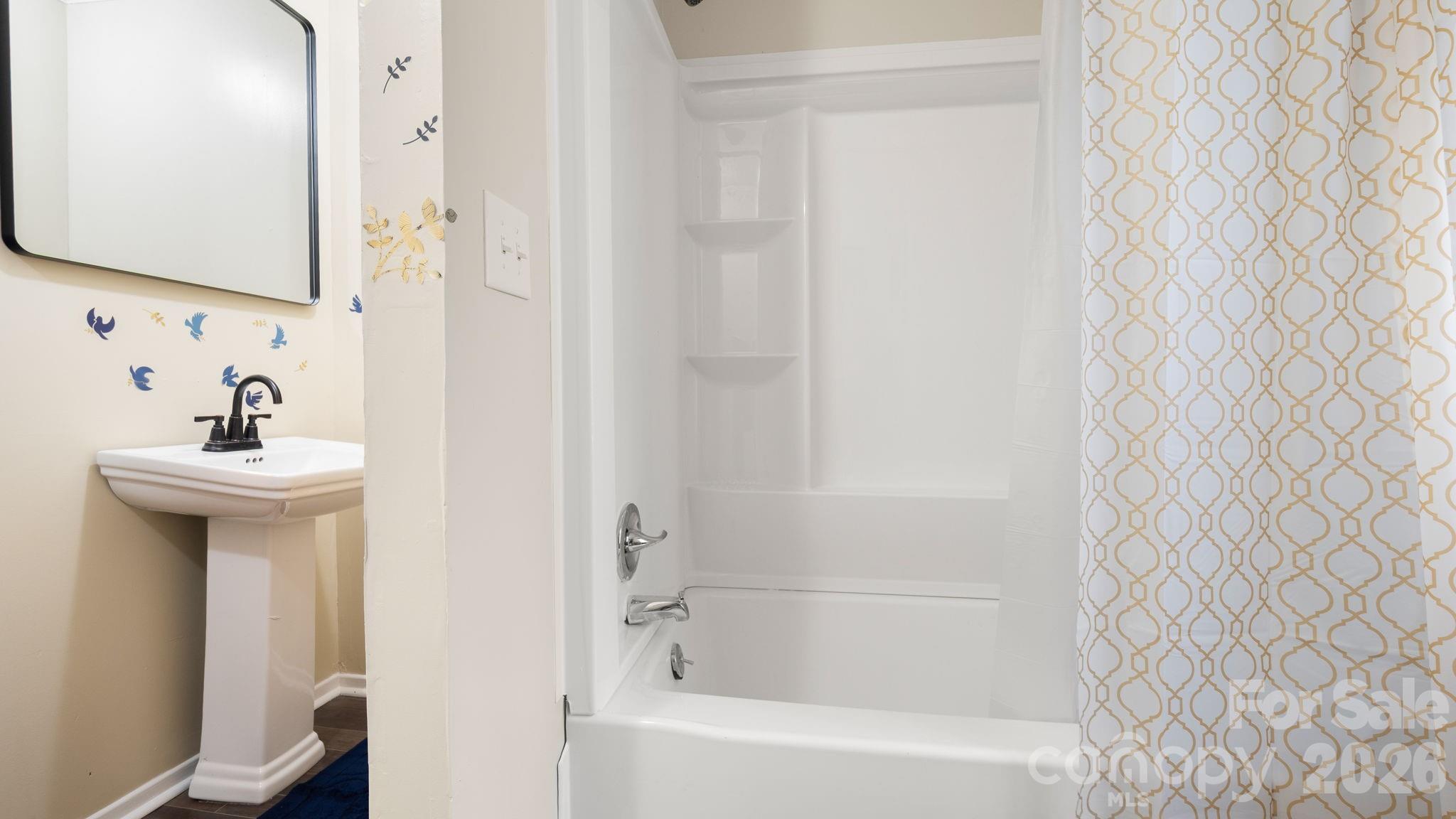 602 Preston Brooks Drive — Catawba