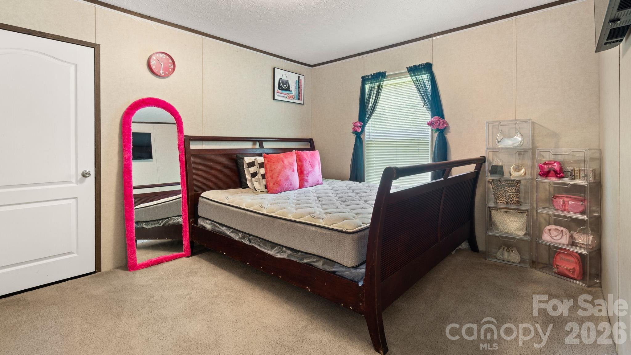 602 Preston Brooks Drive — Catawba