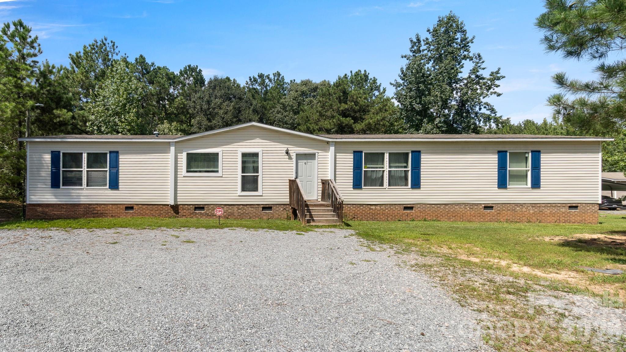 602 Preston Brooks Drive — Catawba