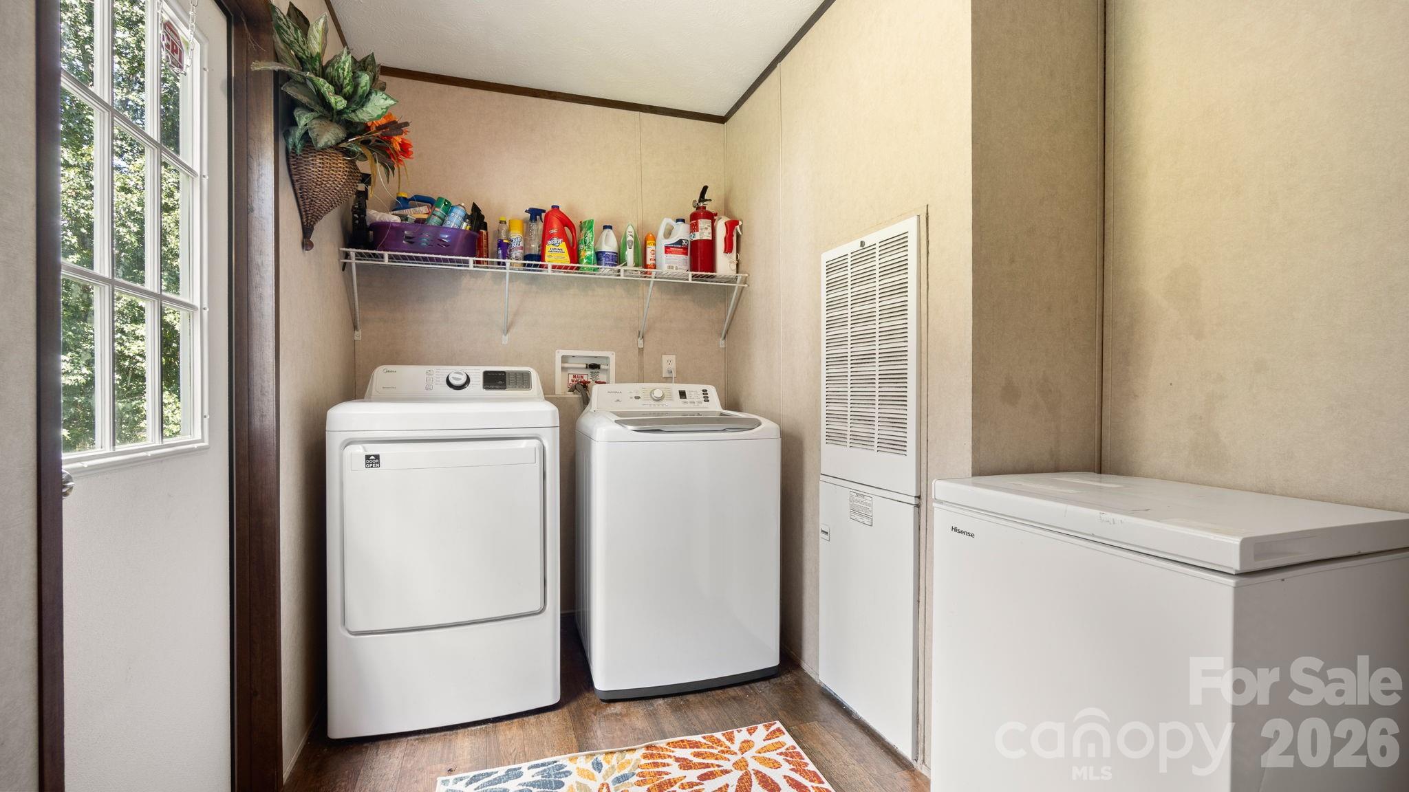 602 Preston Brooks Drive — Catawba
