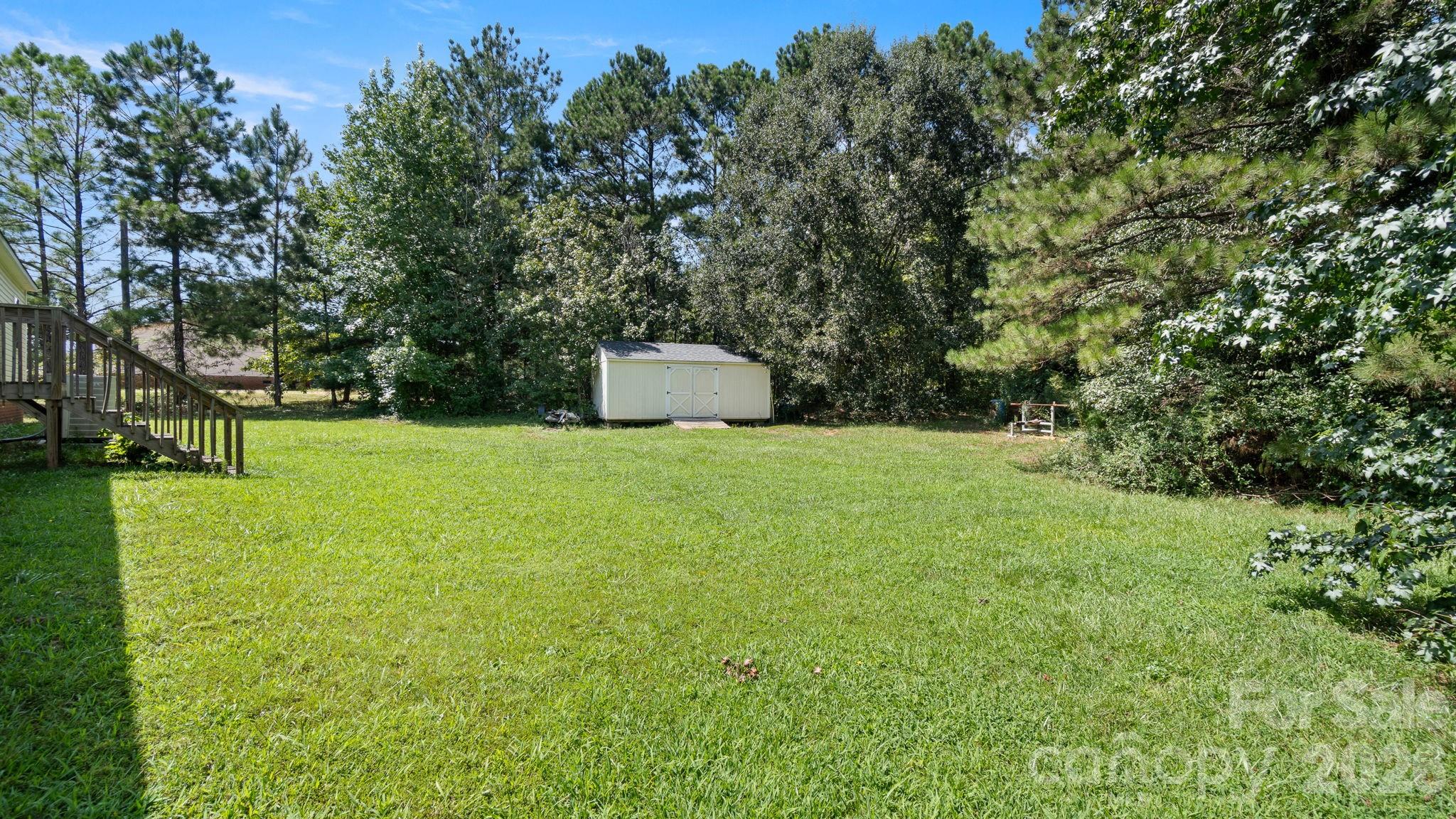 602 Preston Brooks Drive — Catawba