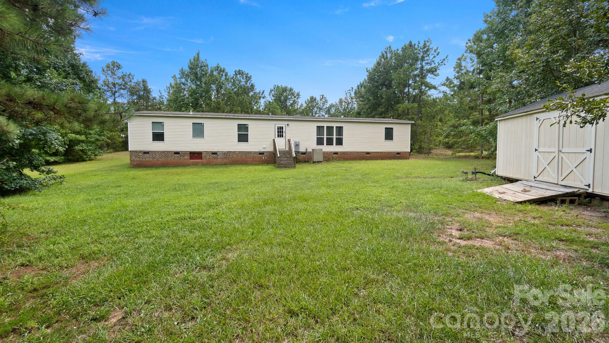 602 Preston Brooks Drive — Catawba