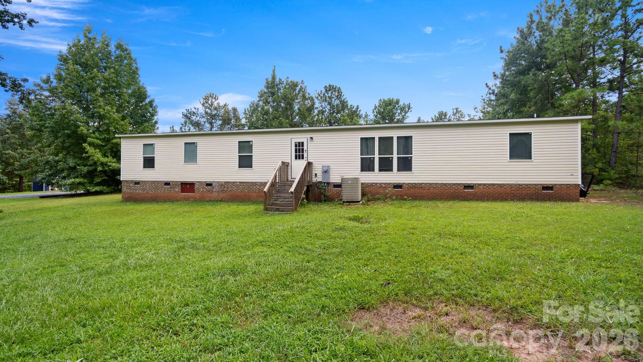 602 Preston Brooks Drive — Catawba