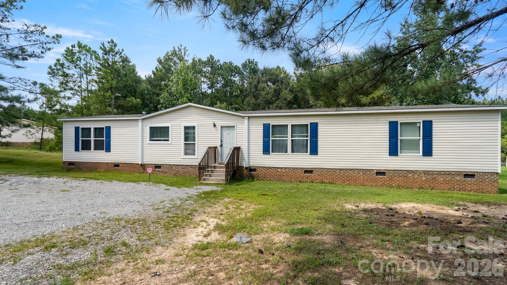 602 Preston Brooks Drive — Catawba