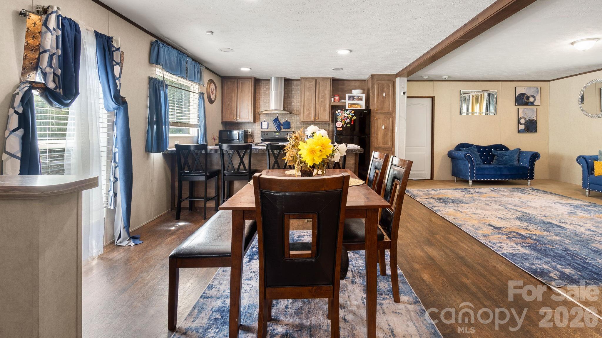 602 Preston Brooks Drive — Catawba