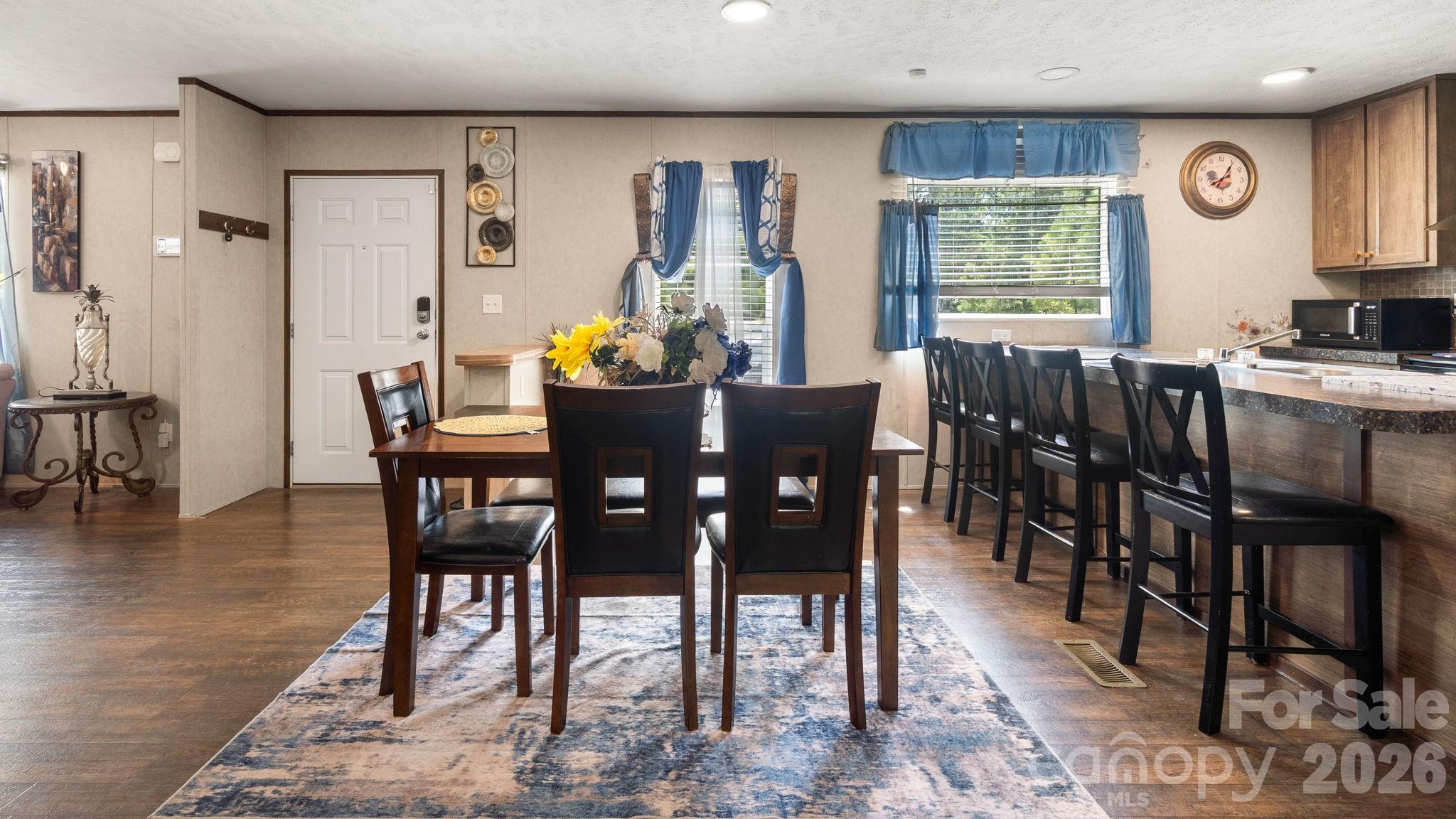 602 Preston Brooks Drive — Catawba
