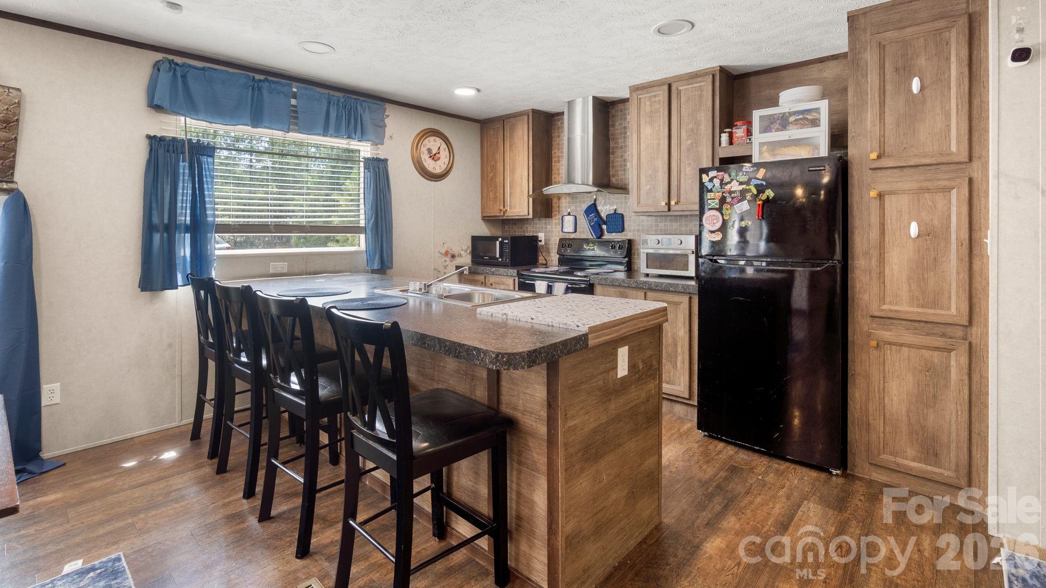 602 Preston Brooks Drive — Catawba