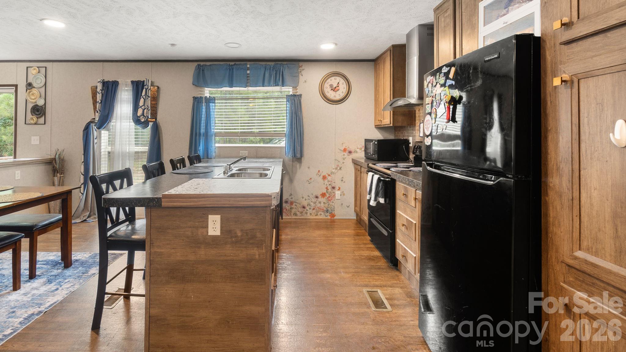 602 Preston Brooks Drive — Catawba
