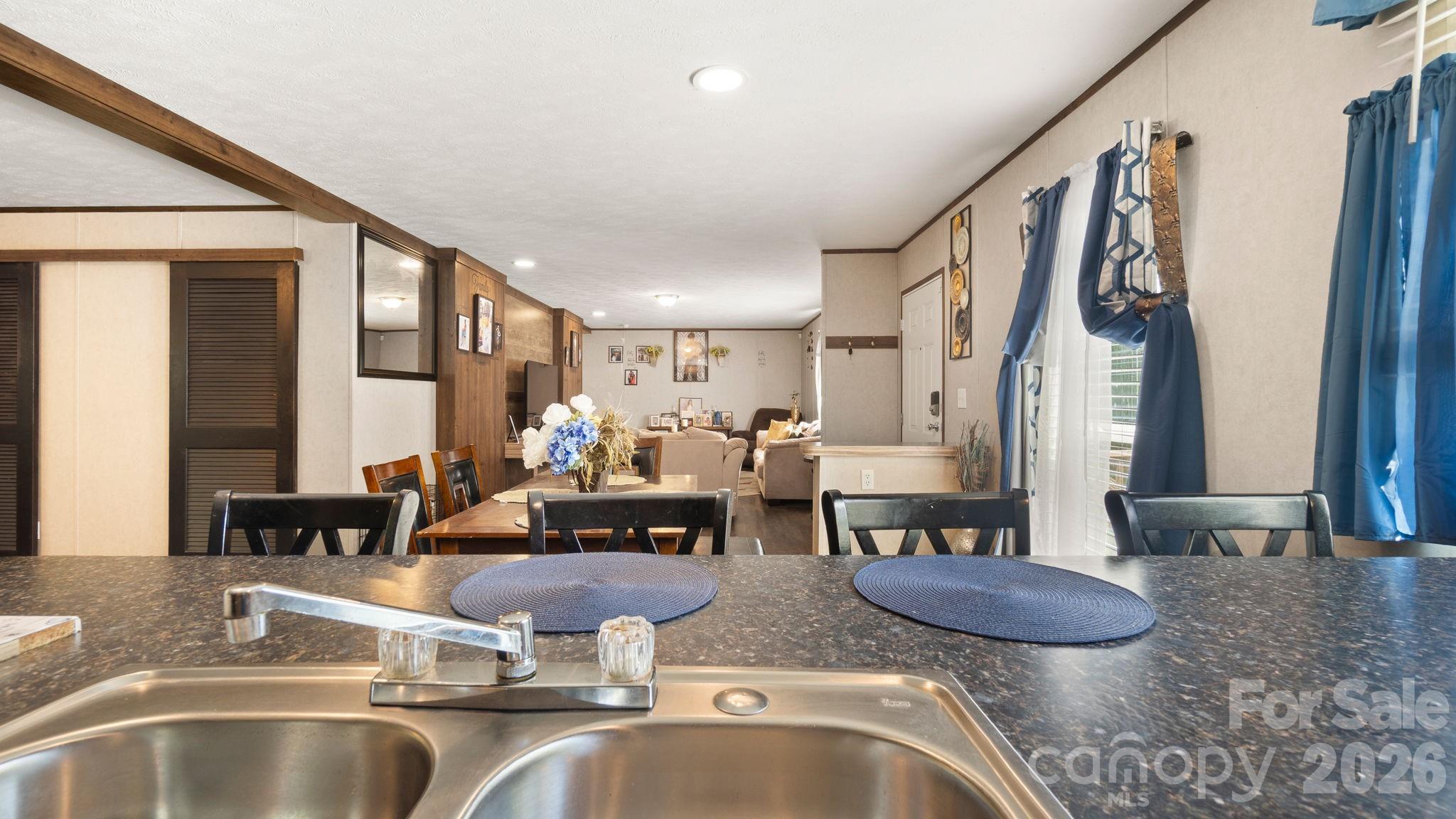 602 Preston Brooks Drive — Catawba