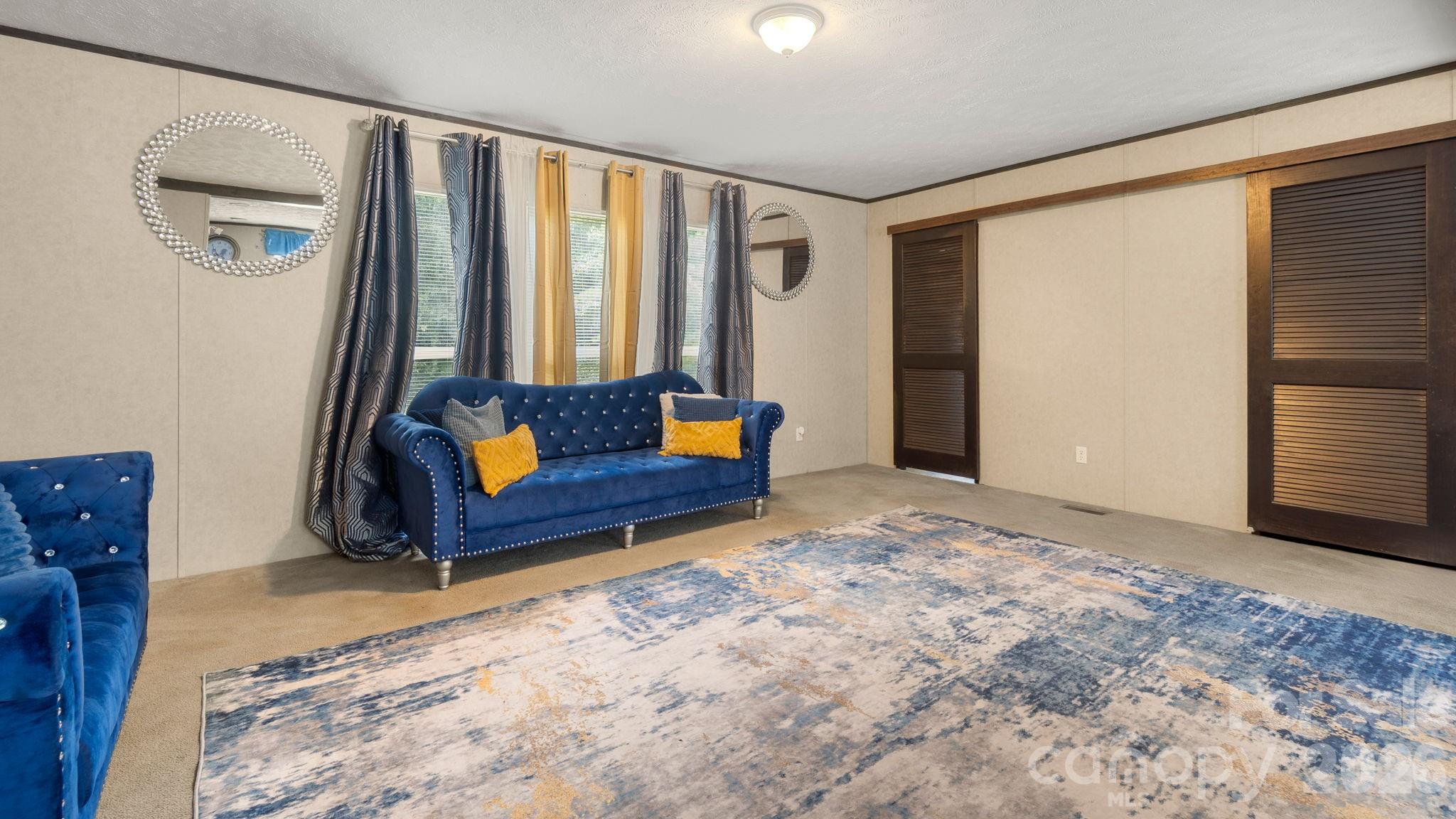 602 Preston Brooks Drive — Catawba