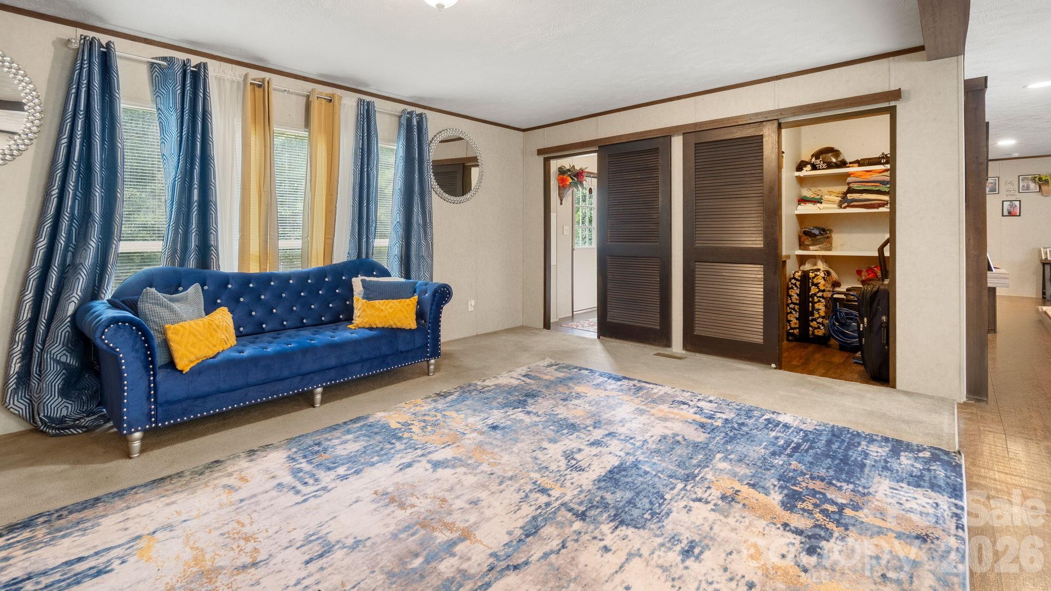 602 Preston Brooks Drive — Catawba