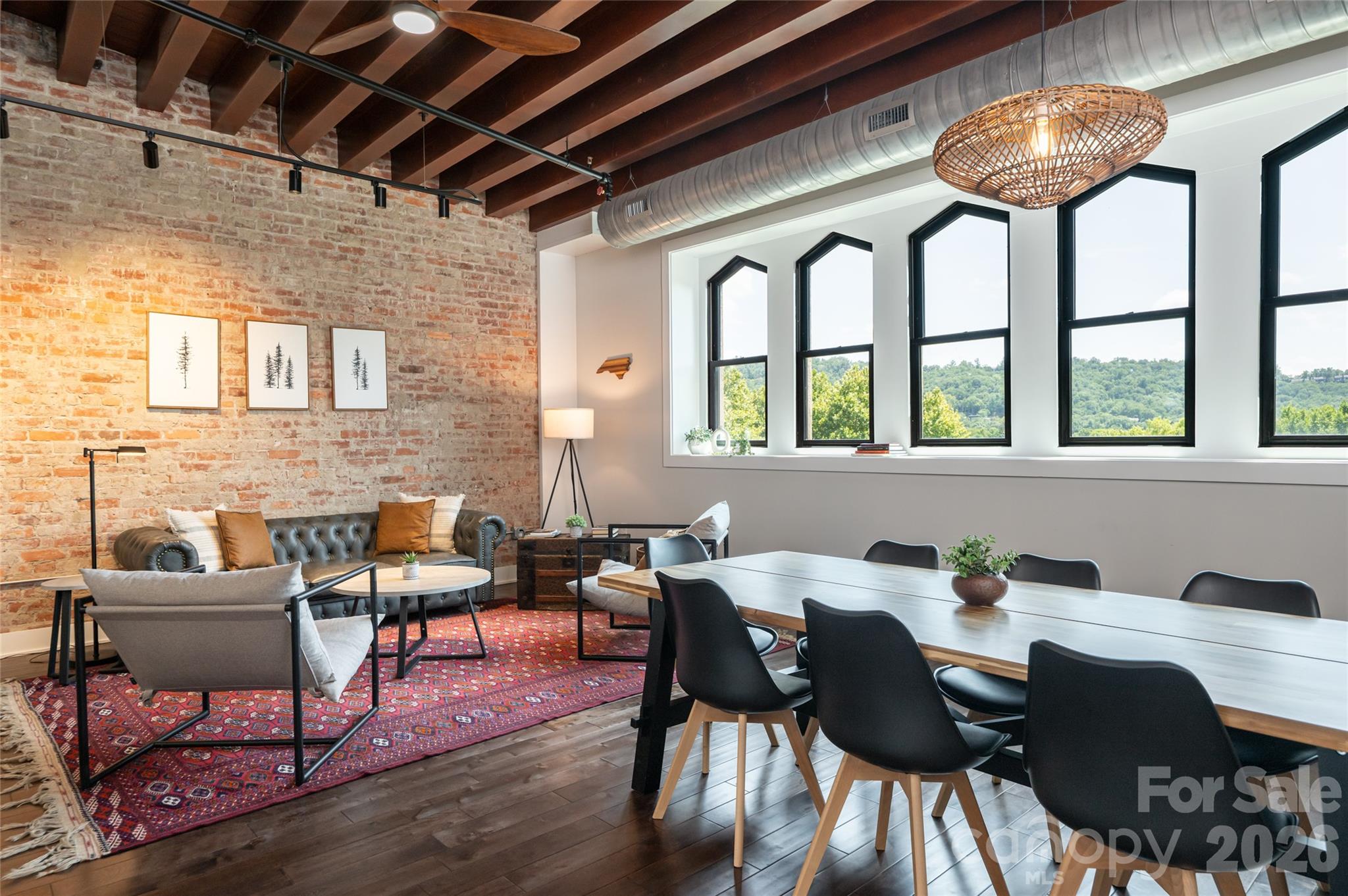 122 College Street #301 — Asheville