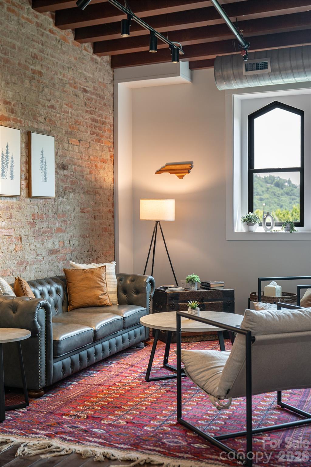 122 College Street #301 — Asheville