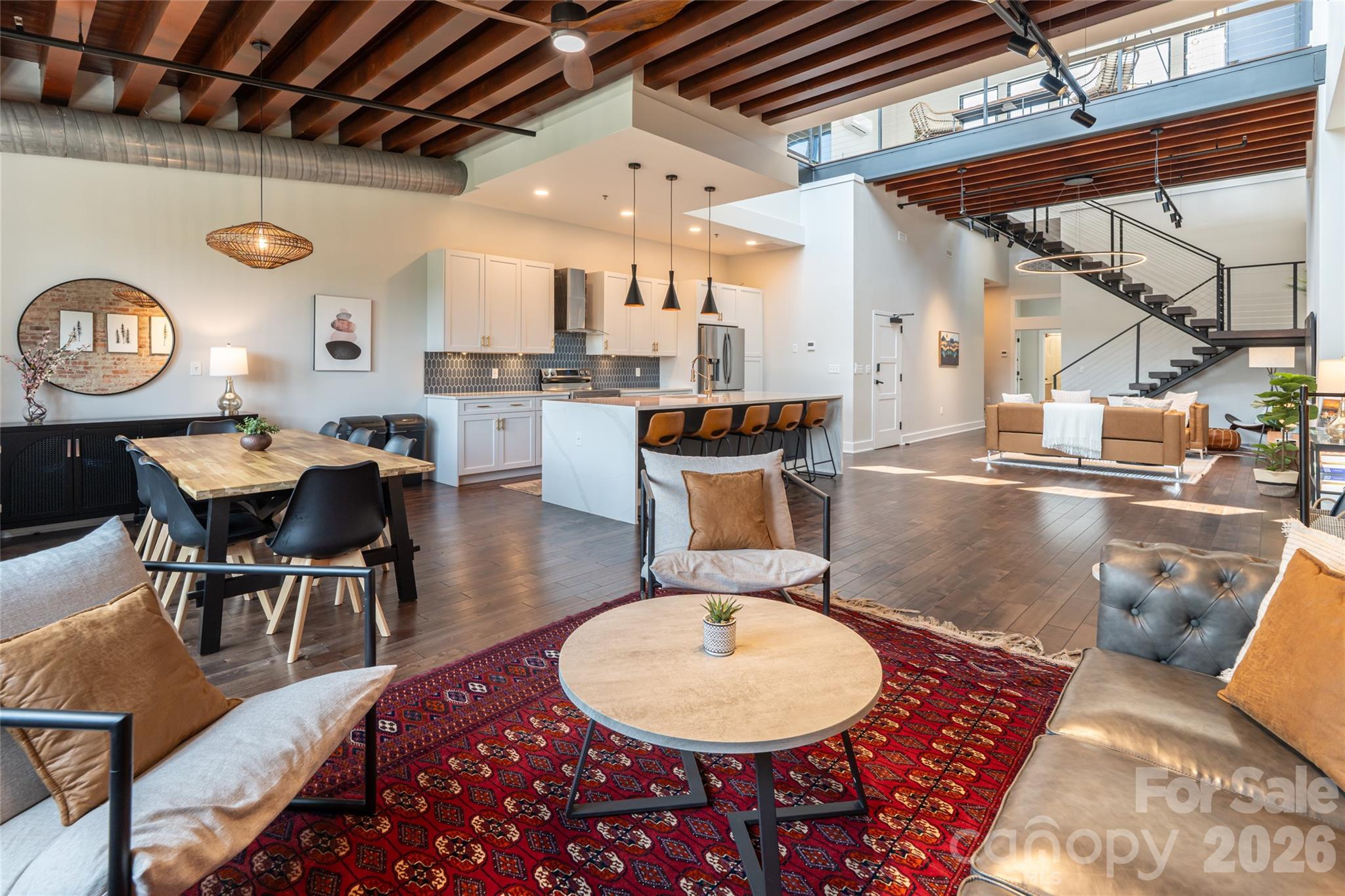 122 College Street #301 — Asheville