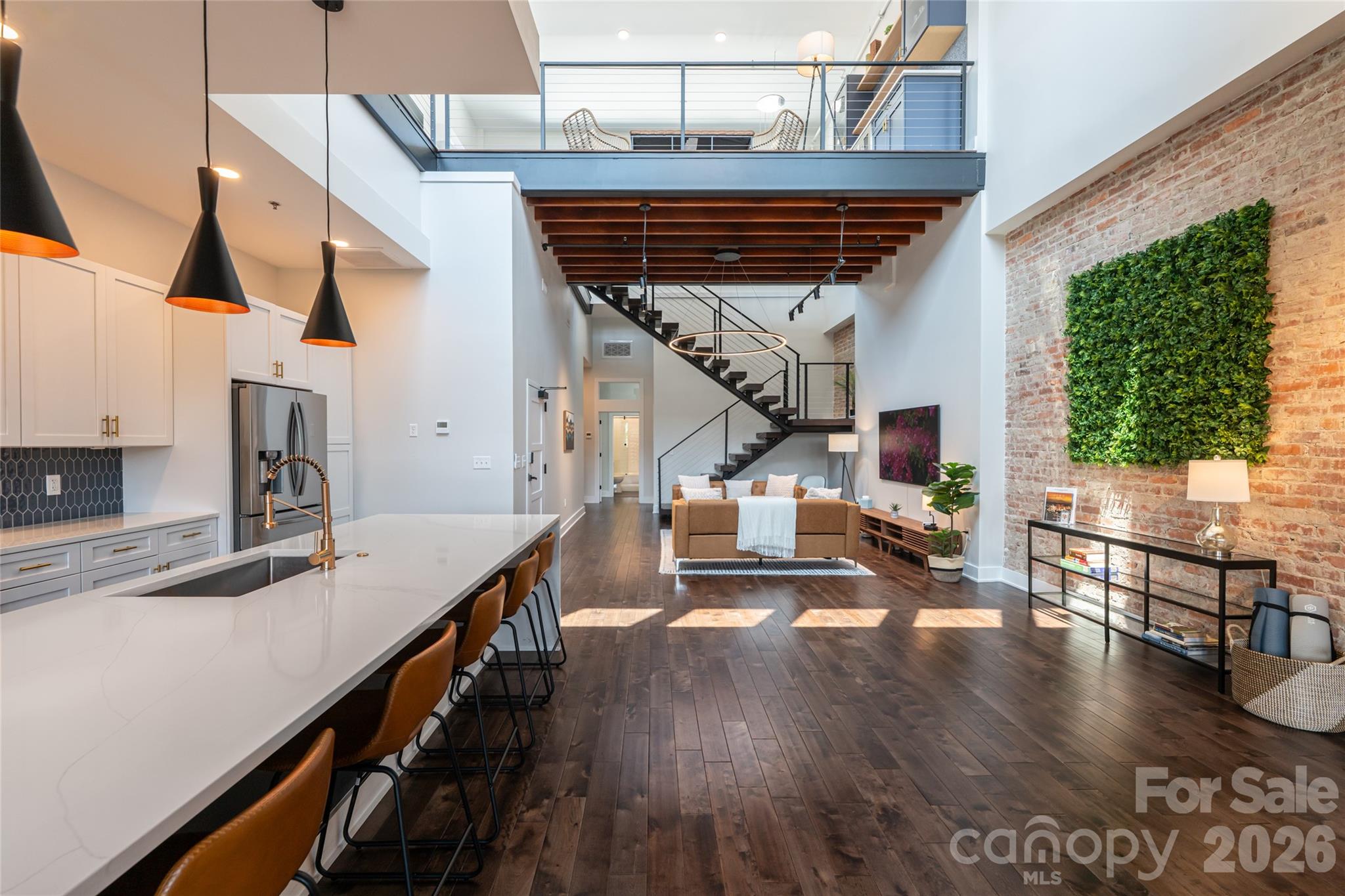 122 College Street #301 — Asheville