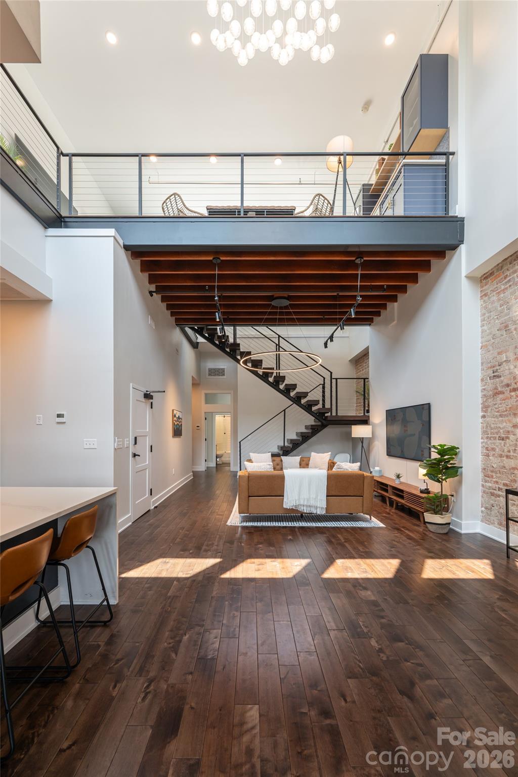 122 College Street #301 — Asheville