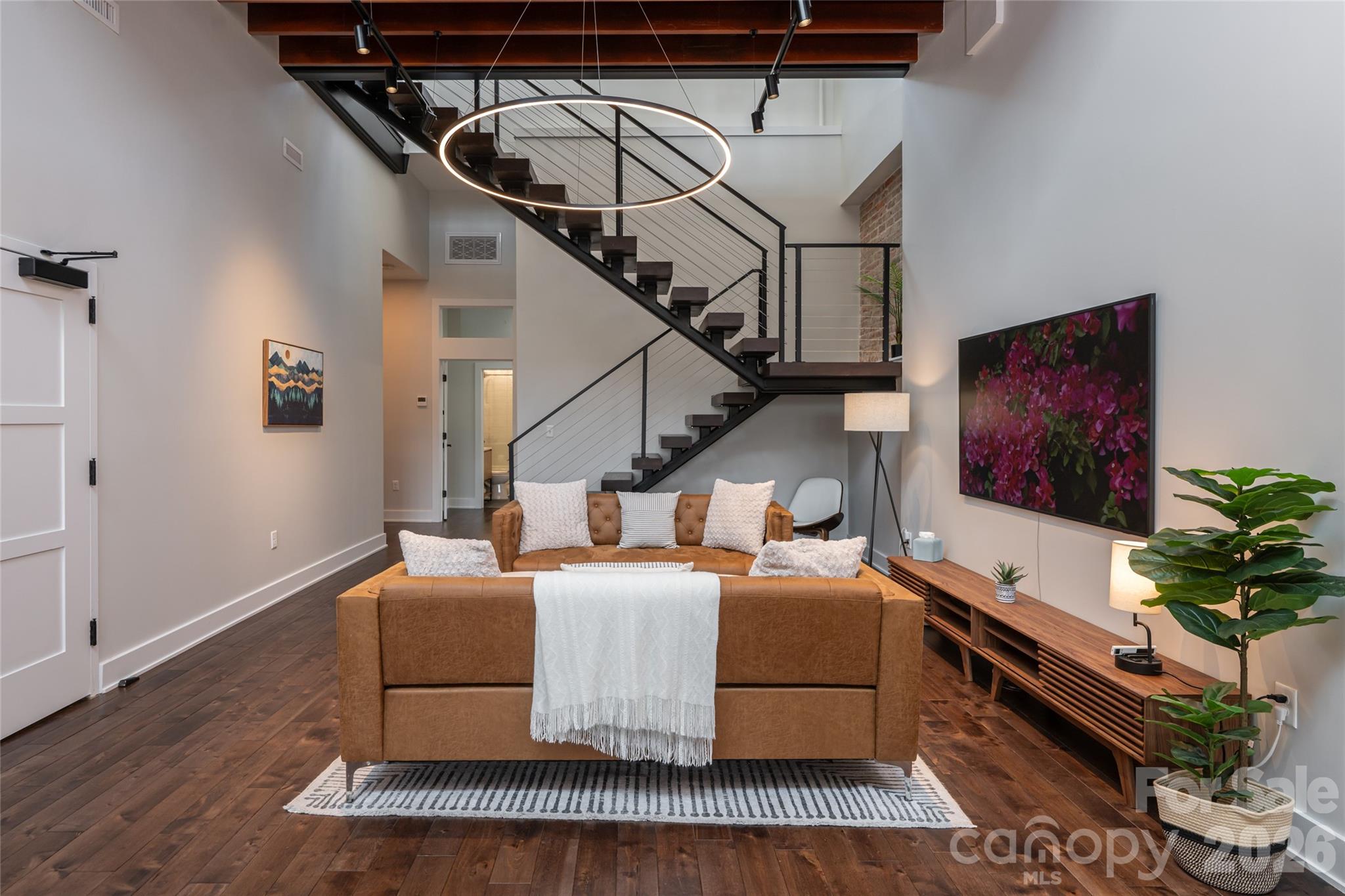 122 College Street #301 — Asheville